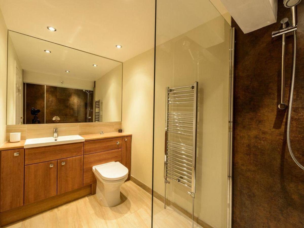 Southcot Apartment North Berwick Luaran gambar