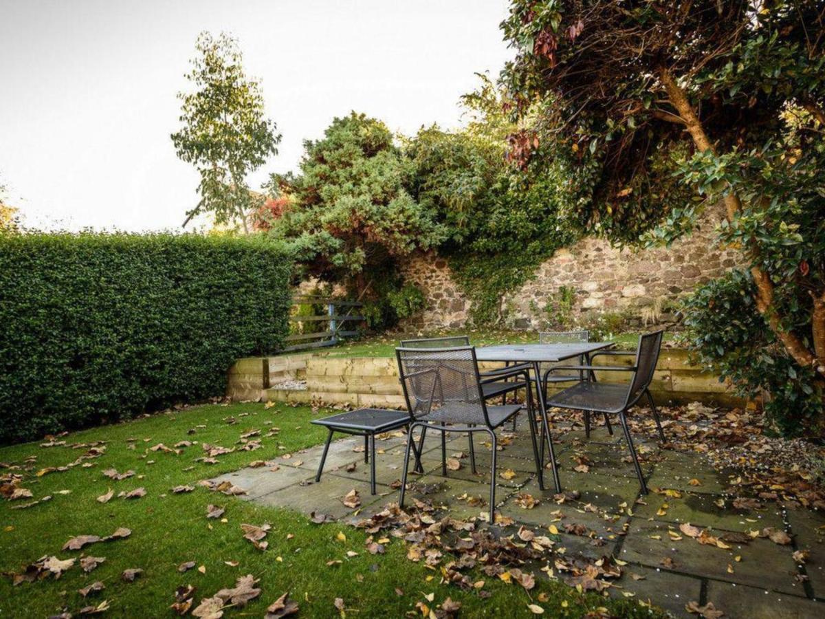 Southcot Apartment North Berwick Luaran gambar
